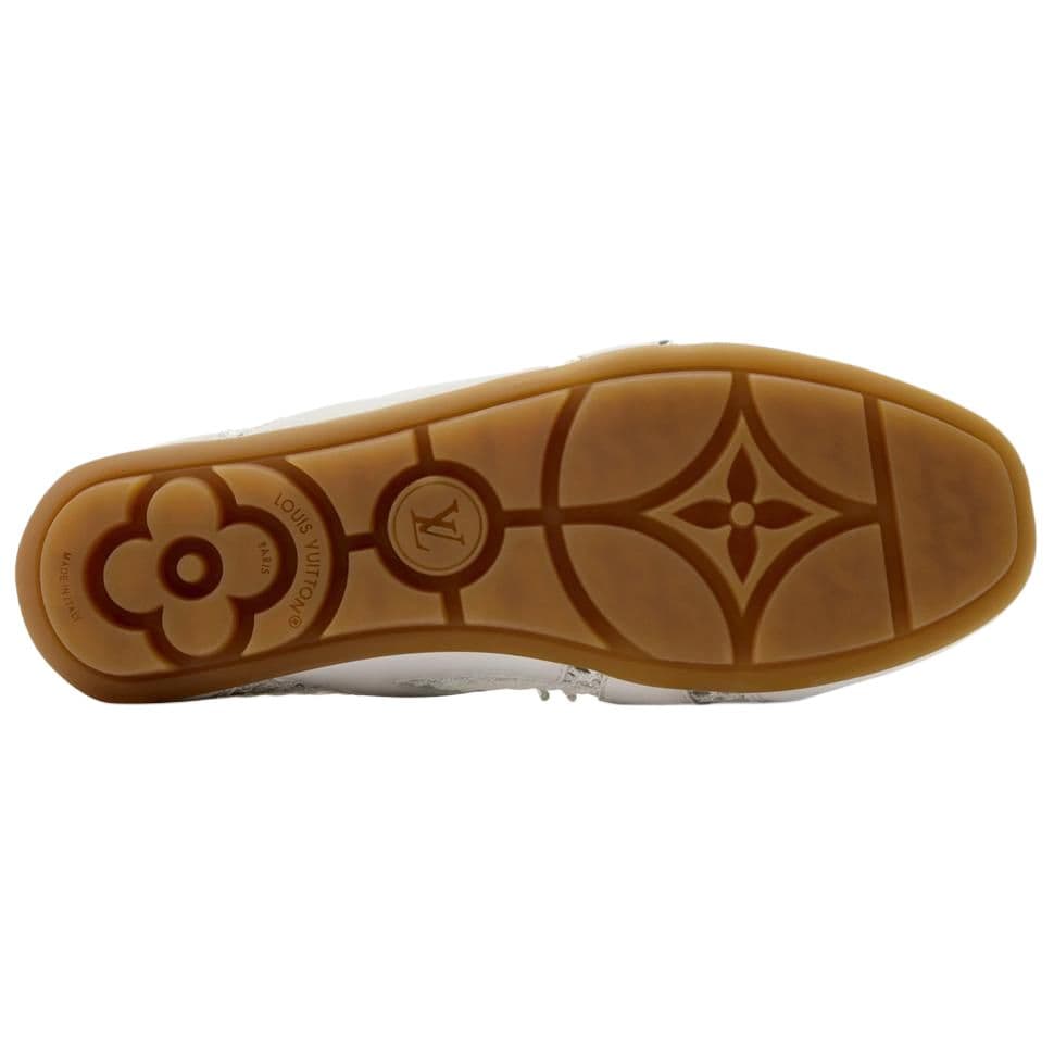 Кроссовки LOUIS VUITTON Sneakerina - изображение 6