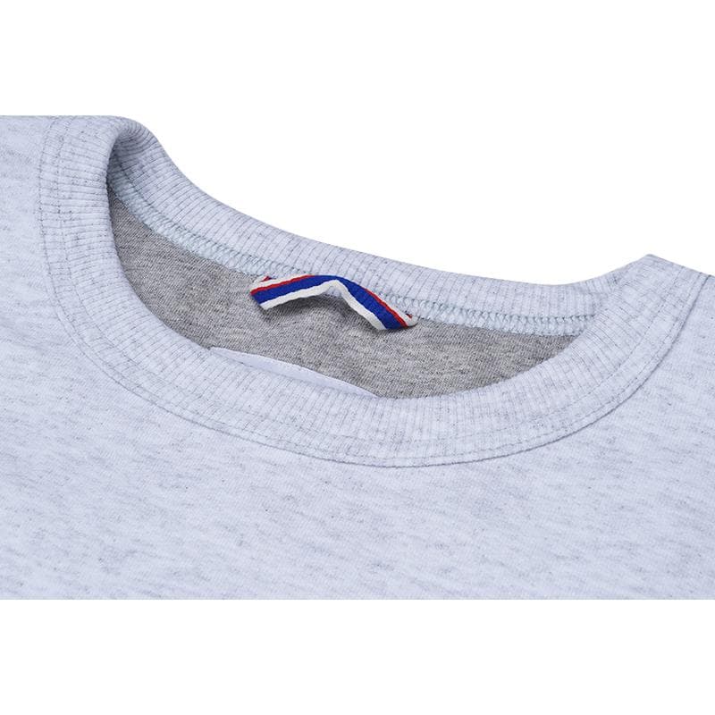 Худи Champion FW21 Logo - изображение 3
