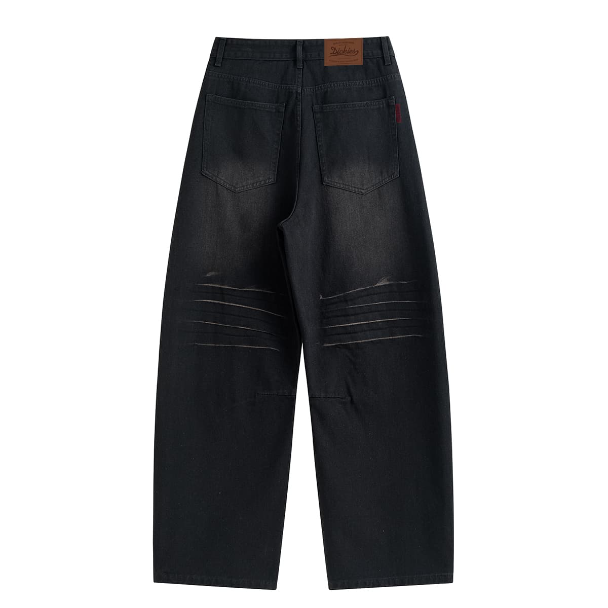 Штаны Dickies Унисекс Джинсы - изображение 2