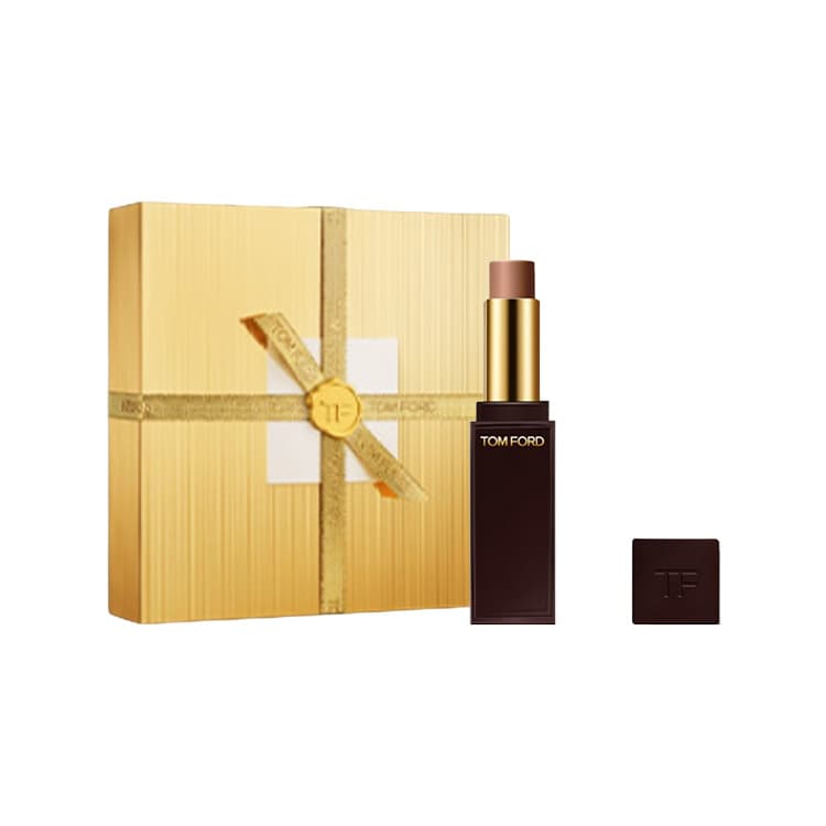 TOM FORD Мягкий матовый тип покрытия корректор палочка коробка матовая натуральная матовая поверхность 3,5 г - изображение 3