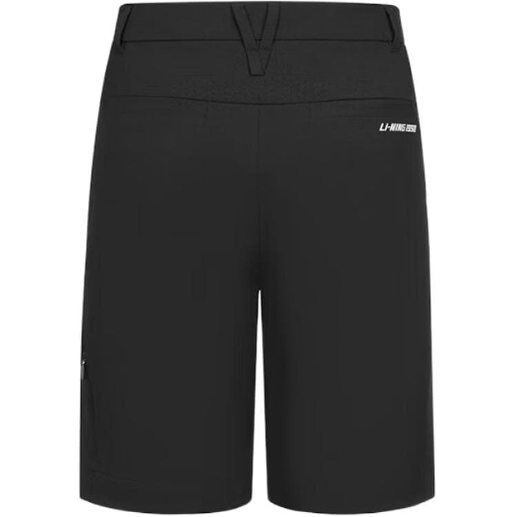 Тренировочные штаны LI NING 1990 Спортивные шорты Мужские - изображение 2