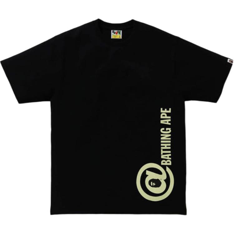 Футболка BAPE LogoT - изображение 1
