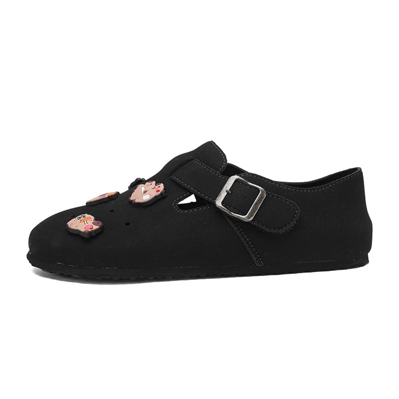 Сандалии NOME Birkenstock Стиль Обувь Мужская - изображение 1