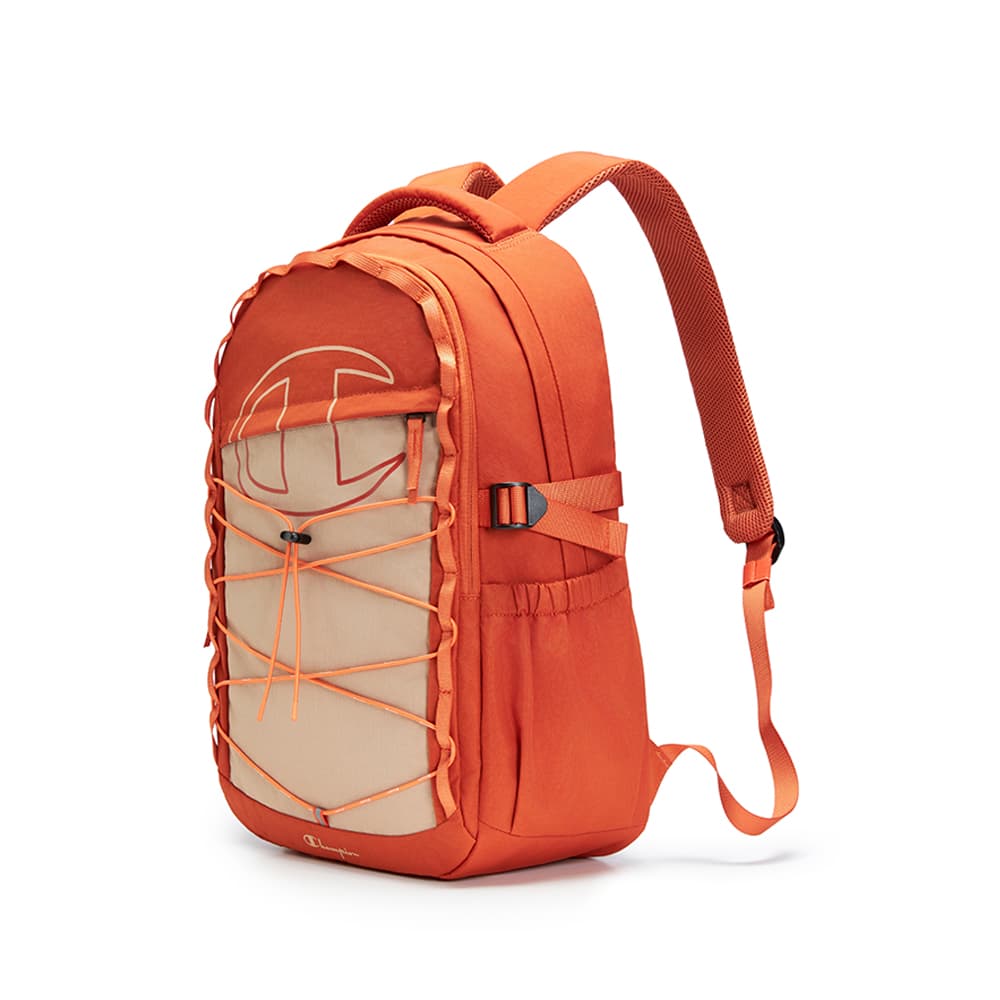 Рюкзак Чемпион Ткань Рюкзак Обычный (стандартный) Unisex Multicolor - изображение 2
