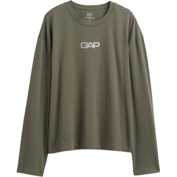 Футболка GAP LogoT - изображение 2