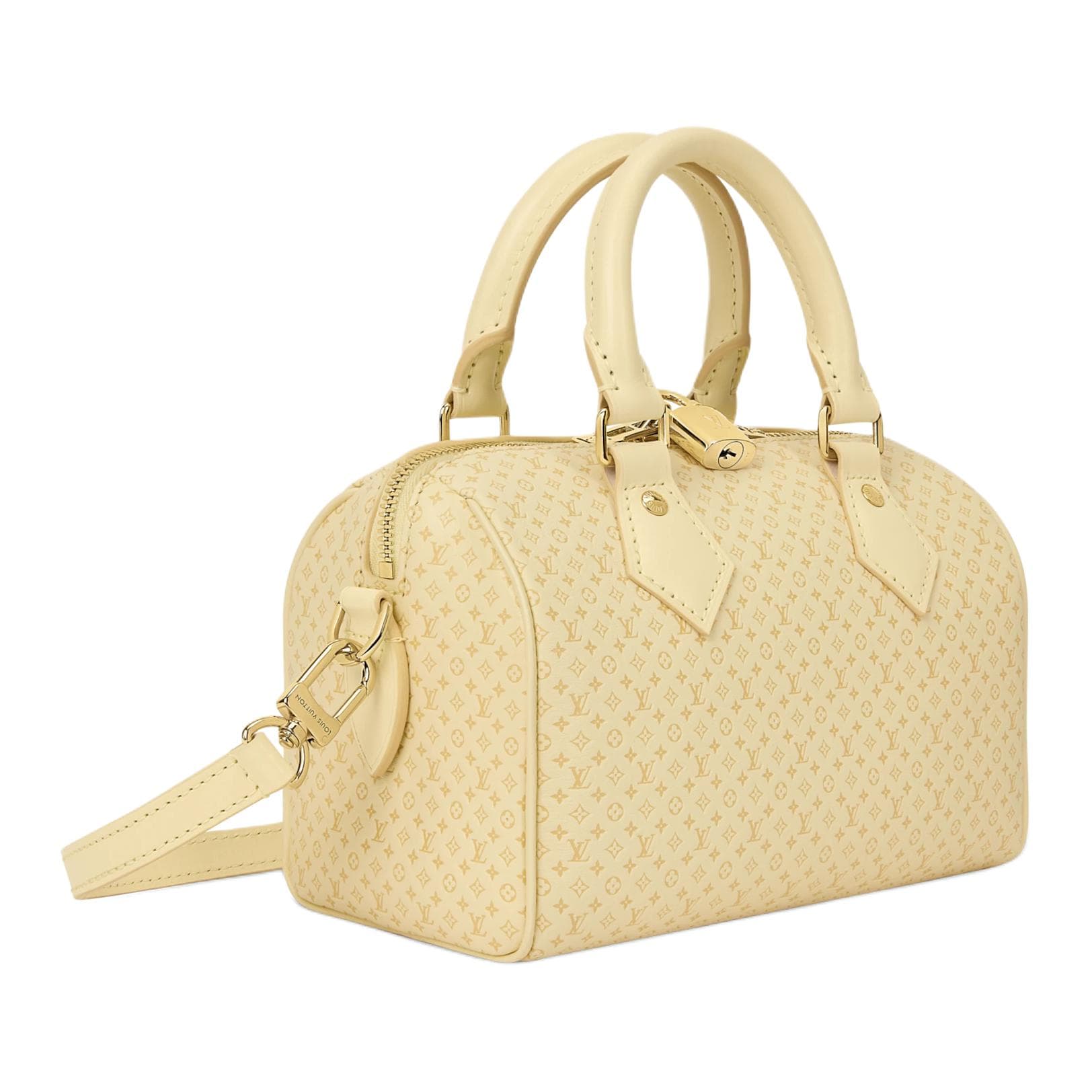 Сумка LOUIS VUITTON Speedy Bandoulire 20 - изображение 2