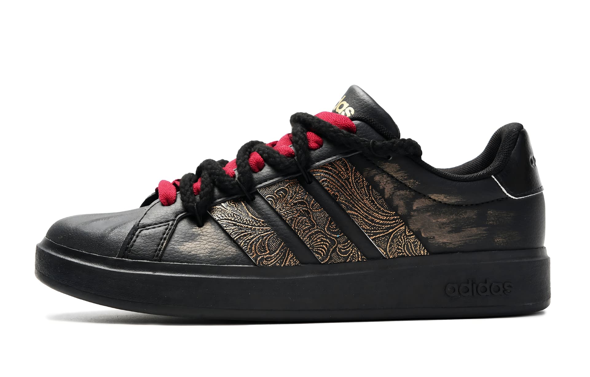 Кроссовки adidas STREETTALK - изображение 2