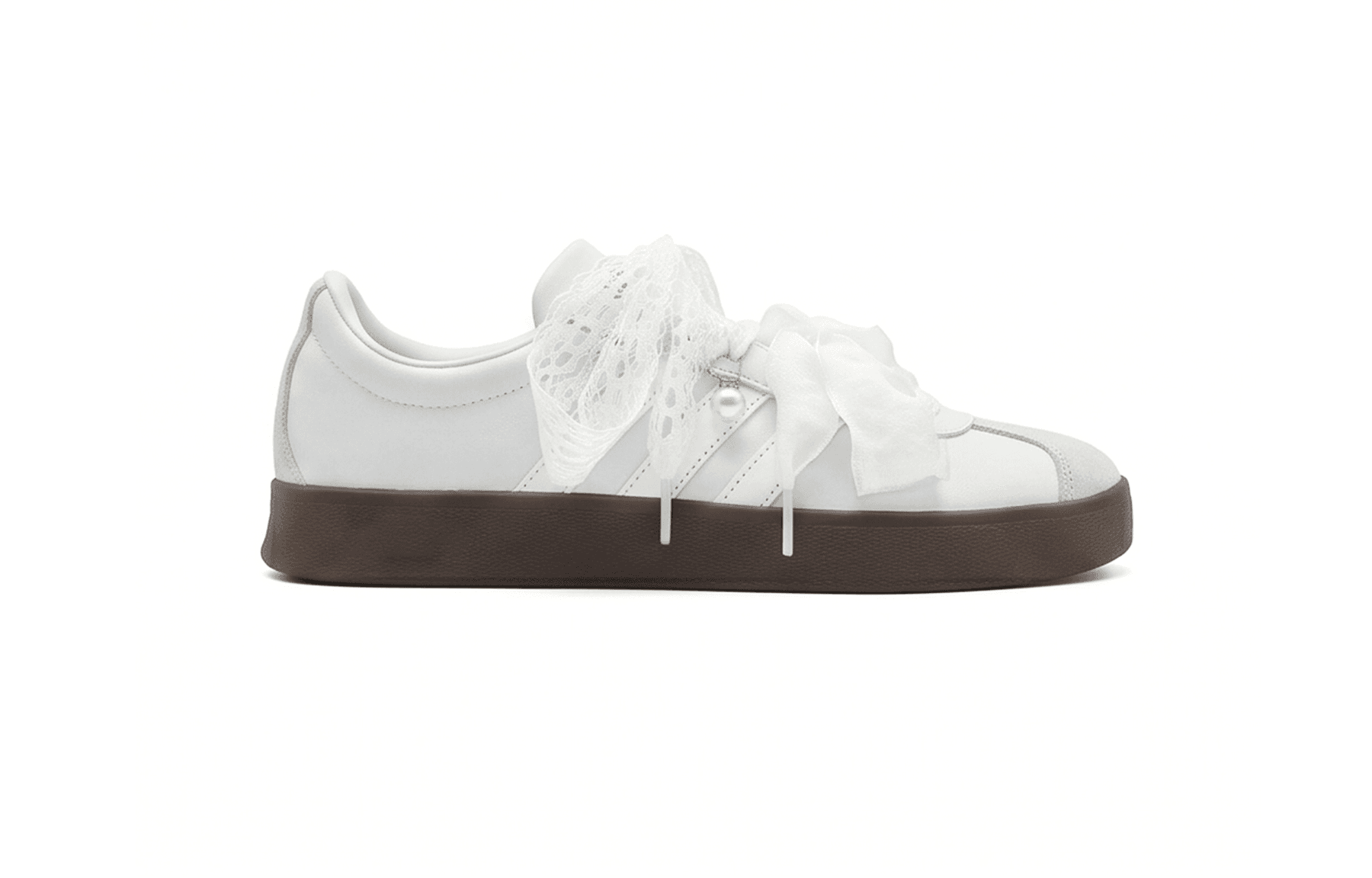 Кроссовки adidas Vl Court Classic - изображение 2