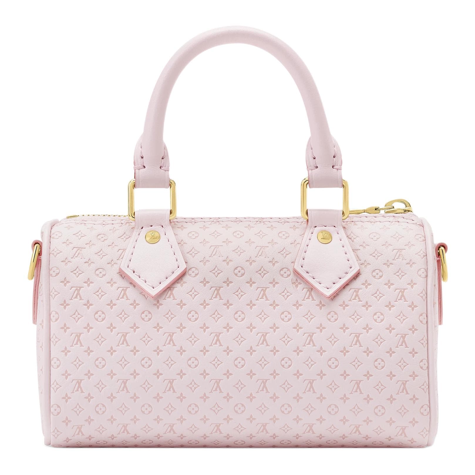 Сумка LOUIS VUITTON NANO SPEEDY - изображение 3