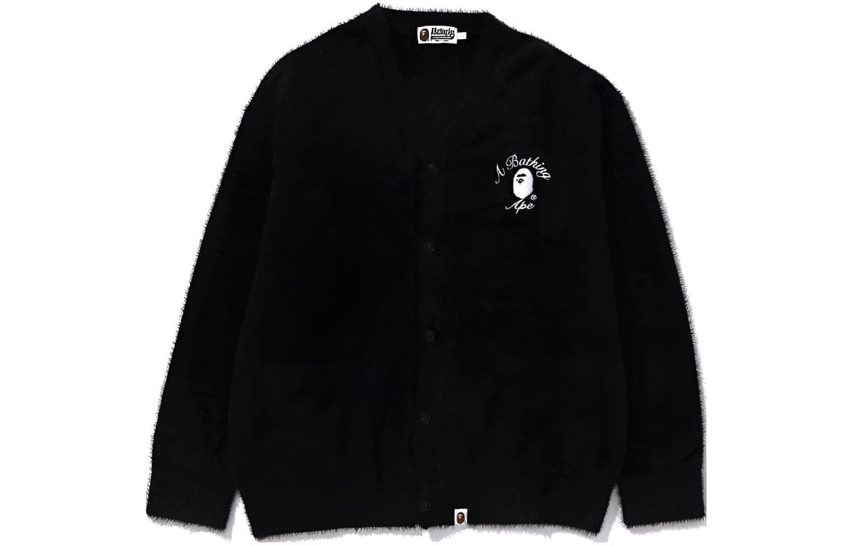 A BATHING APE Logo - изображение 1