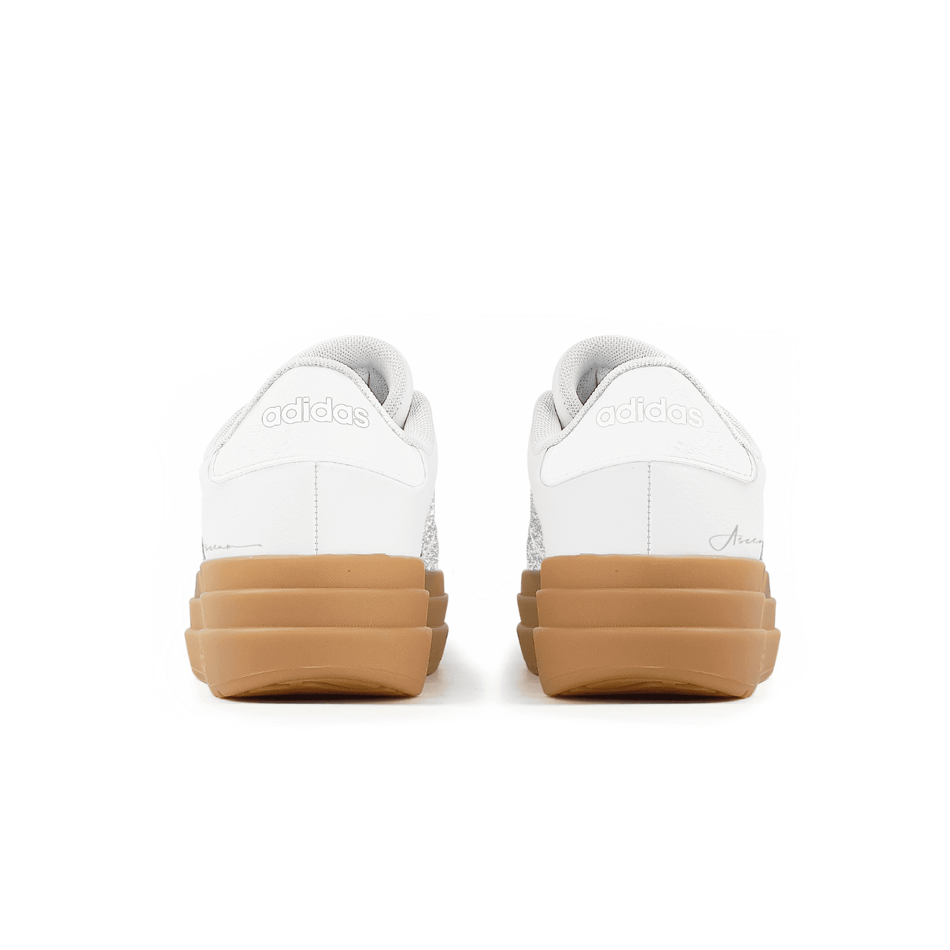 Кроссовки adidas VL Court Bold - изображение 4