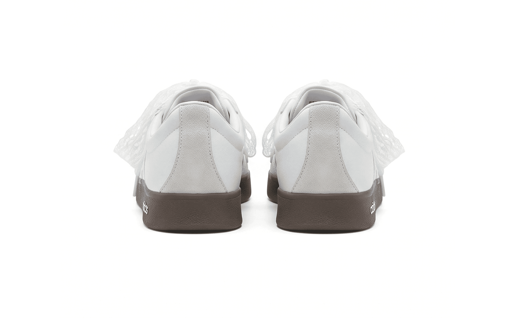 Кроссовки adidas Vl Court Classic - изображение 4