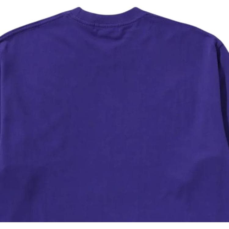Футболка A BATHING APE Мужские T-рубашки - изображение 4