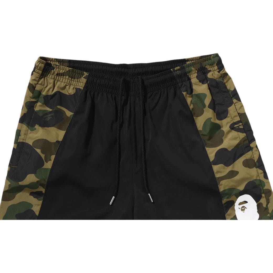 Штаны A BATHING APE SS26 Повседневные брюки Унисекс - изображение 3