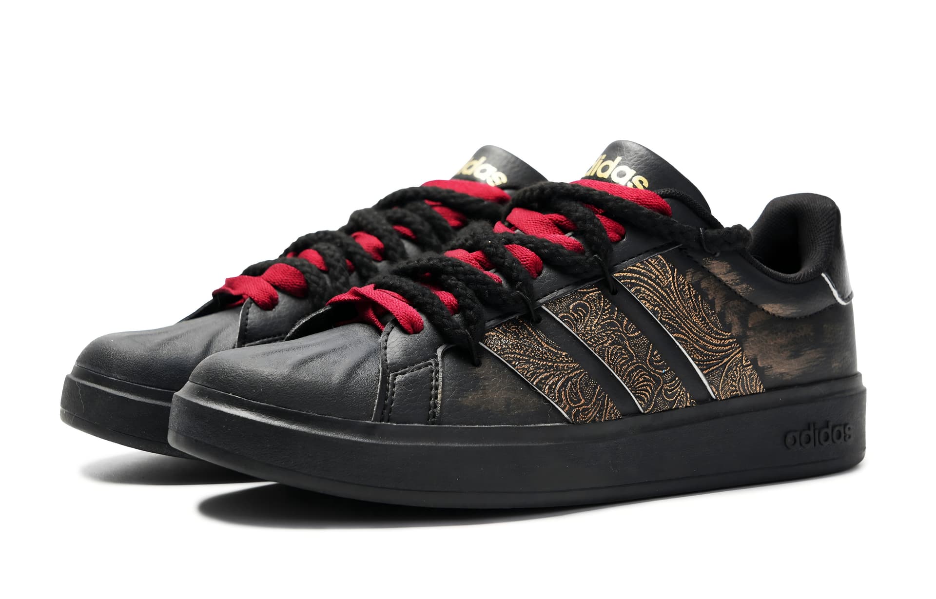 Кроссовки adidas STREETTALK - изображение 4
