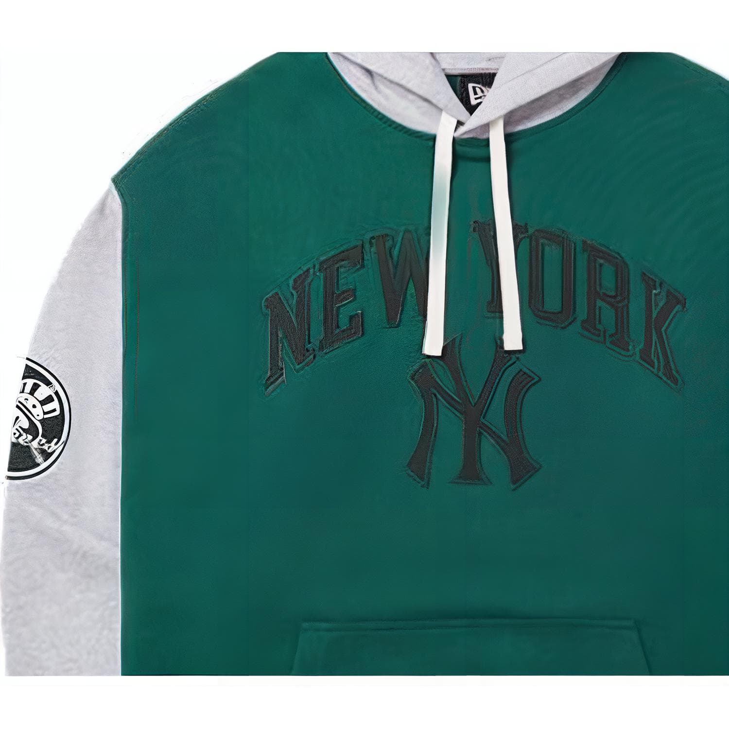 Худи New Era x MLB FW23 - изображение 3