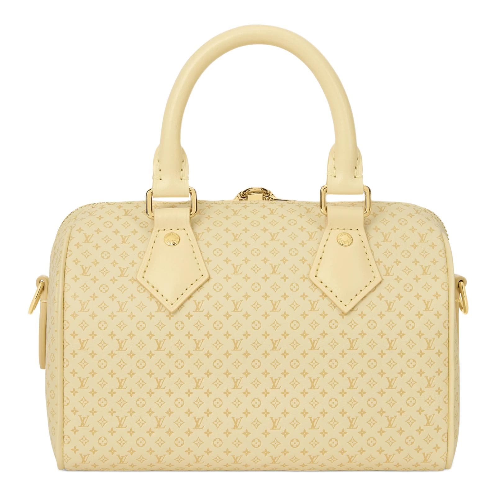 Сумка LOUIS VUITTON Speedy Bandoulire 20 - изображение 3