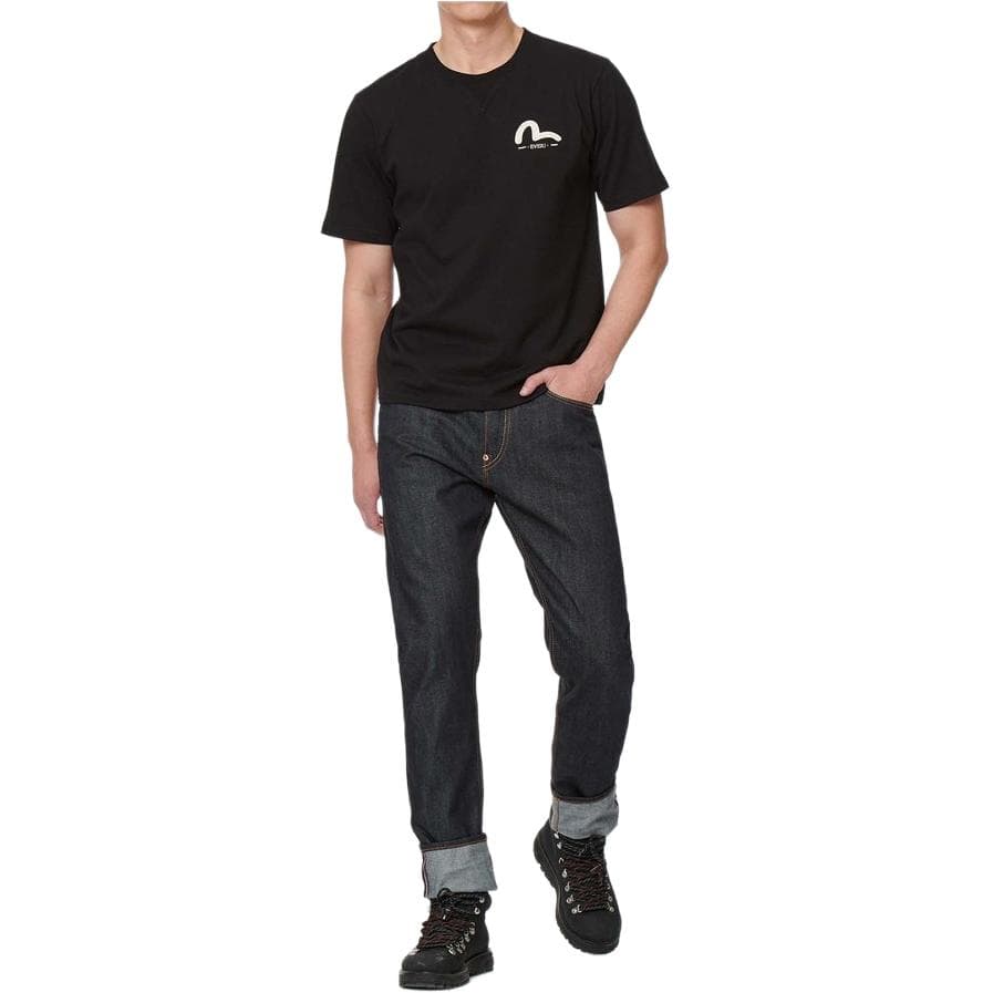 Футболка EVISU T - изображение 3