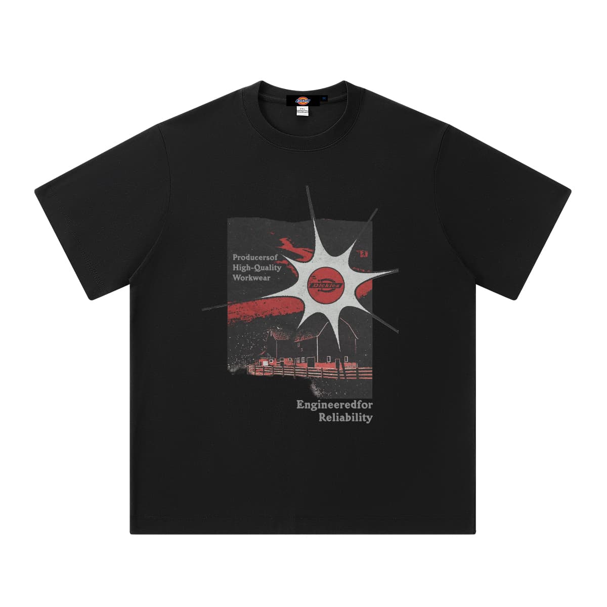 Футболка Dickies T