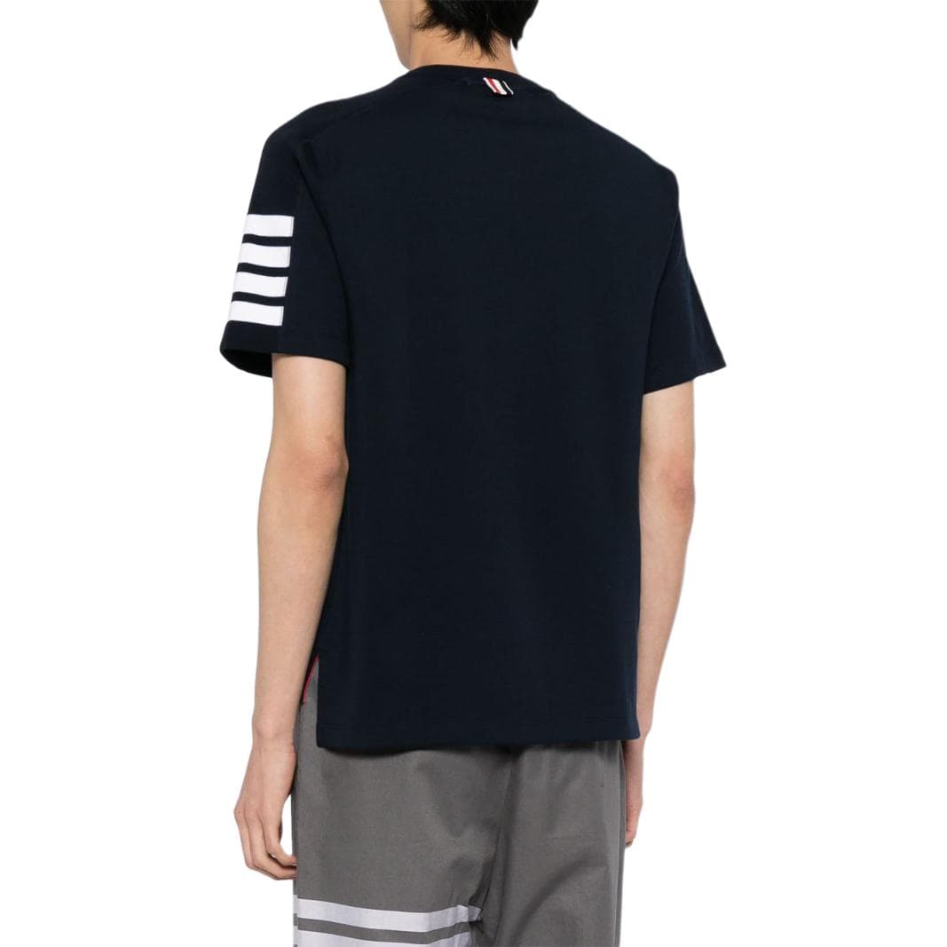 Футболка THOM BROWNE T - изображение 5