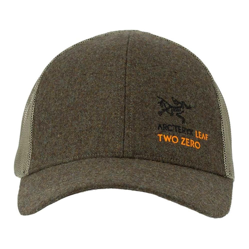Кепка Arcteryx LEAF 20th Anniversary Trucker Cap 20 - изображение 2