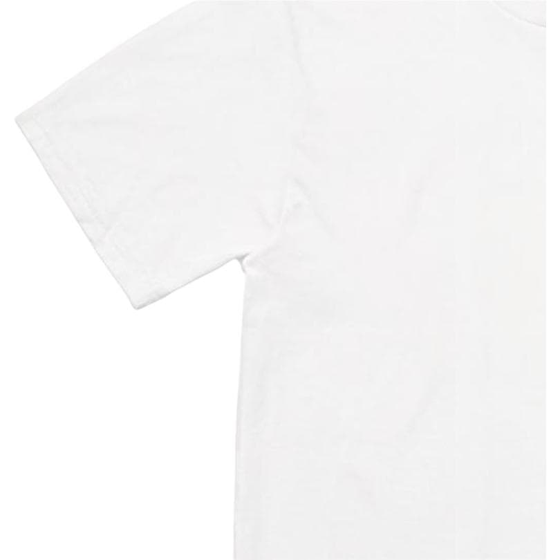 Футболка Supreme SS18 MLK Dream Tee White T - изображение 4