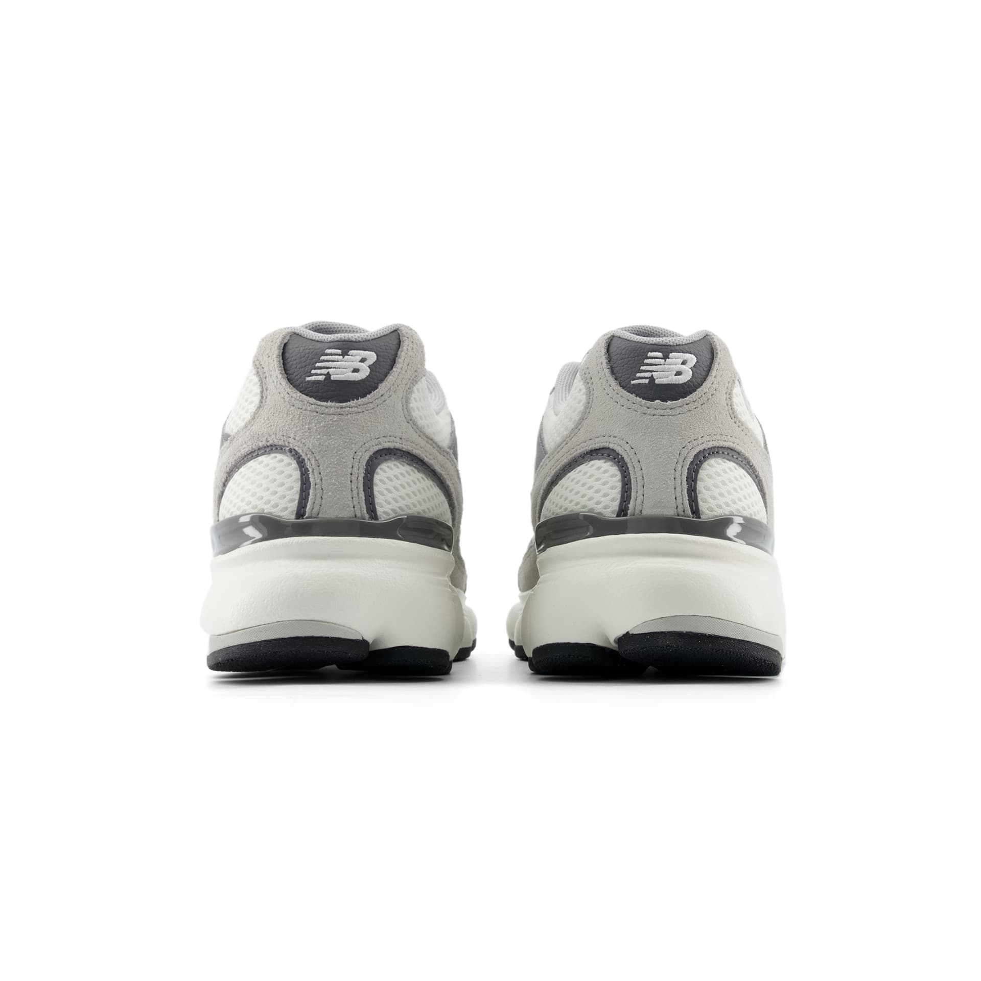 Кроссовки New Balance NB 603 массивные кроссовки унисекс светлый серый - изображение 4
