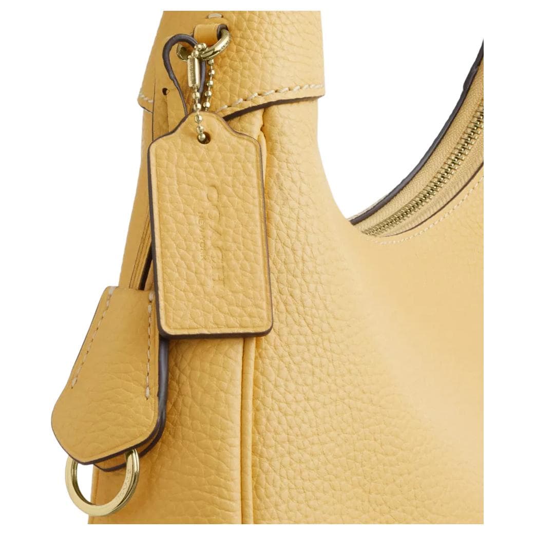 Сумка через плечо COACH Ella 35 - изображение 8