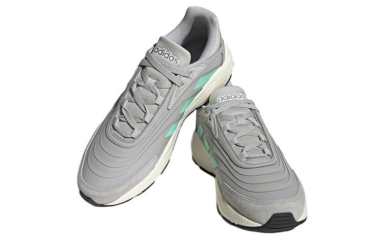 Кроссовки adidas neo Crazychaos 2.0 - изображение 3