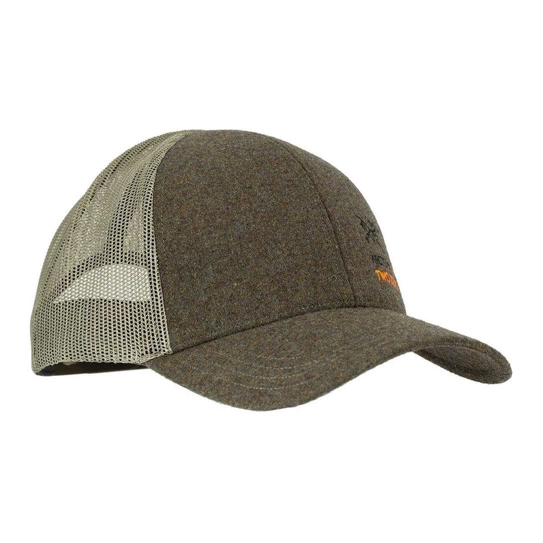 Кепка Arcteryx LEAF 20th Anniversary Trucker Cap 20 - изображение 5