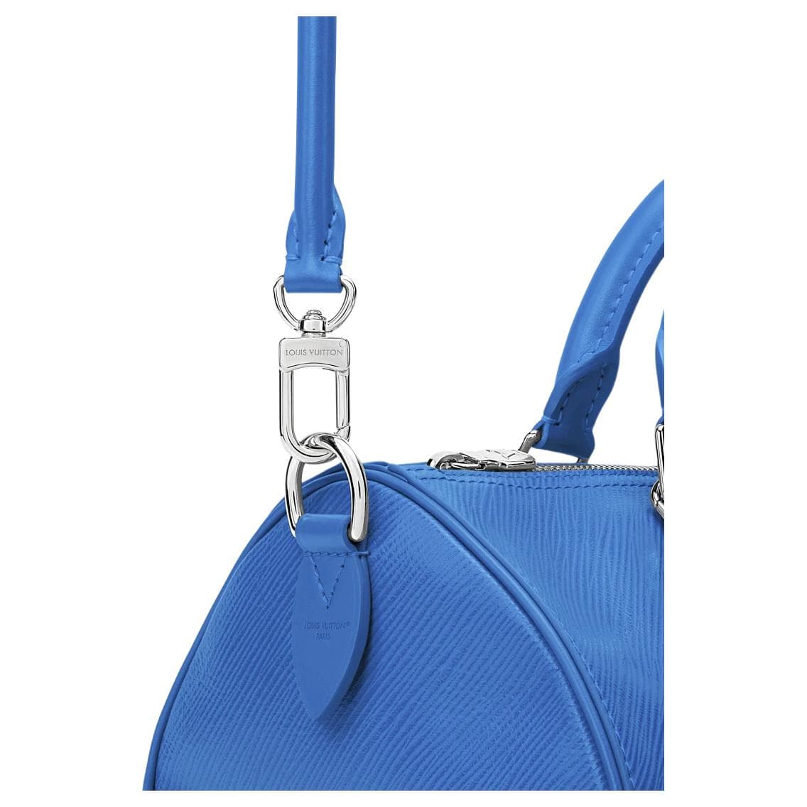 Сумка LOUIS VUITTON SPEEDY SOFT 30 - изображение 5
