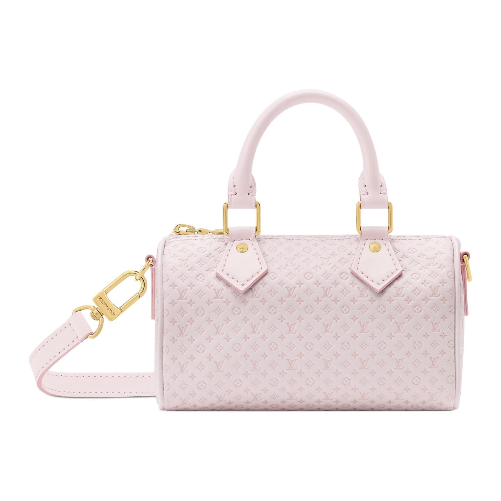 Сумка LOUIS VUITTON NANO SPEEDY - изображение 1