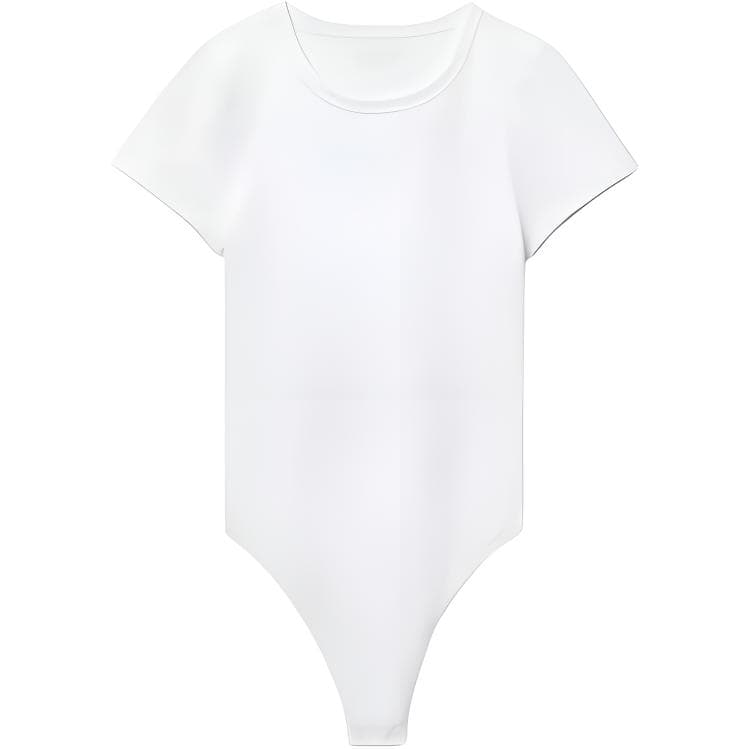 alexander wang FW24 bodywear - изображение 1
