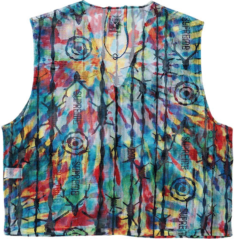 Жилет Supreme SS21 Week 9 x SOUTH2 WEST8 Bush Vest - изображение 2