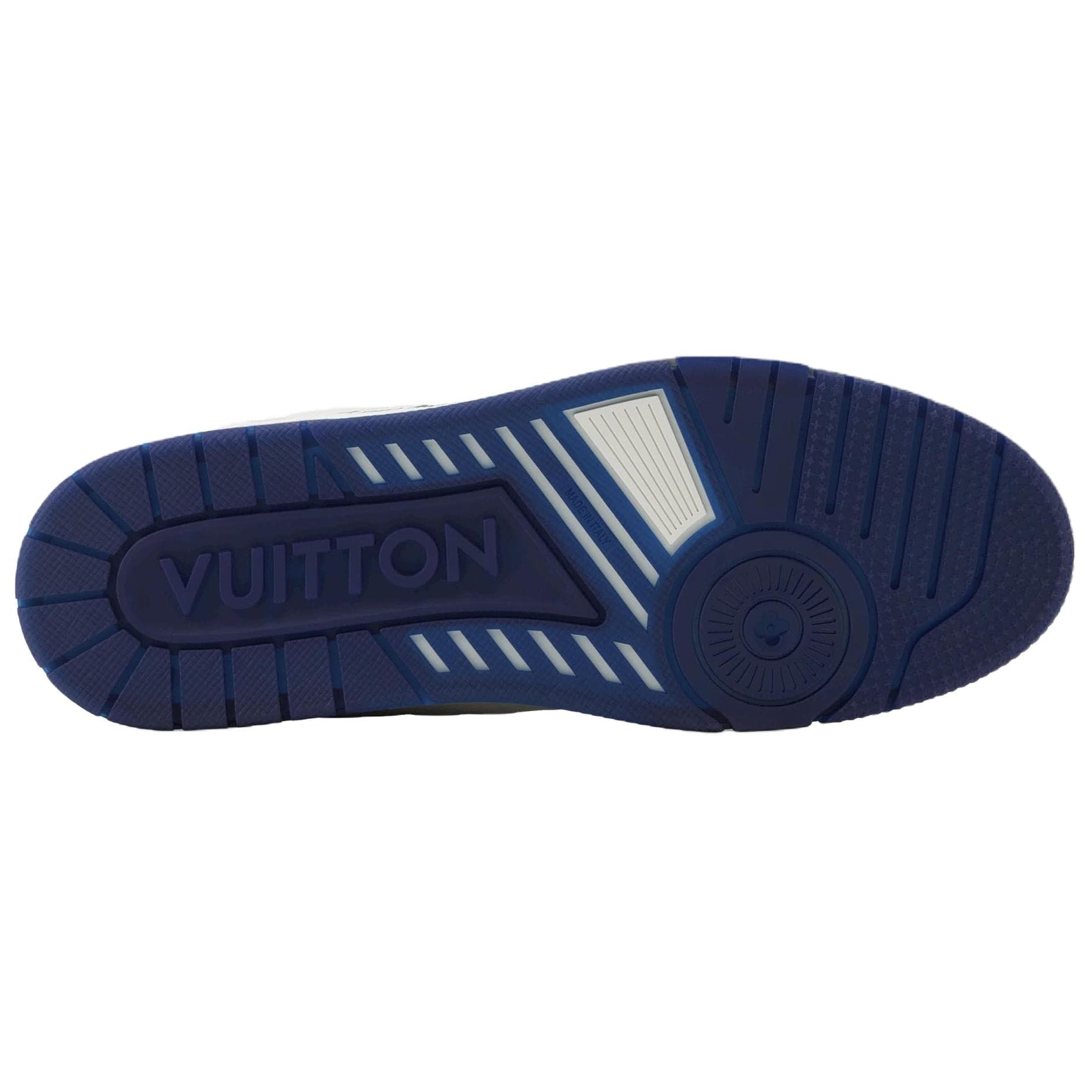 Кроссовки LOUIS VUITTON Trainer - изображение 6