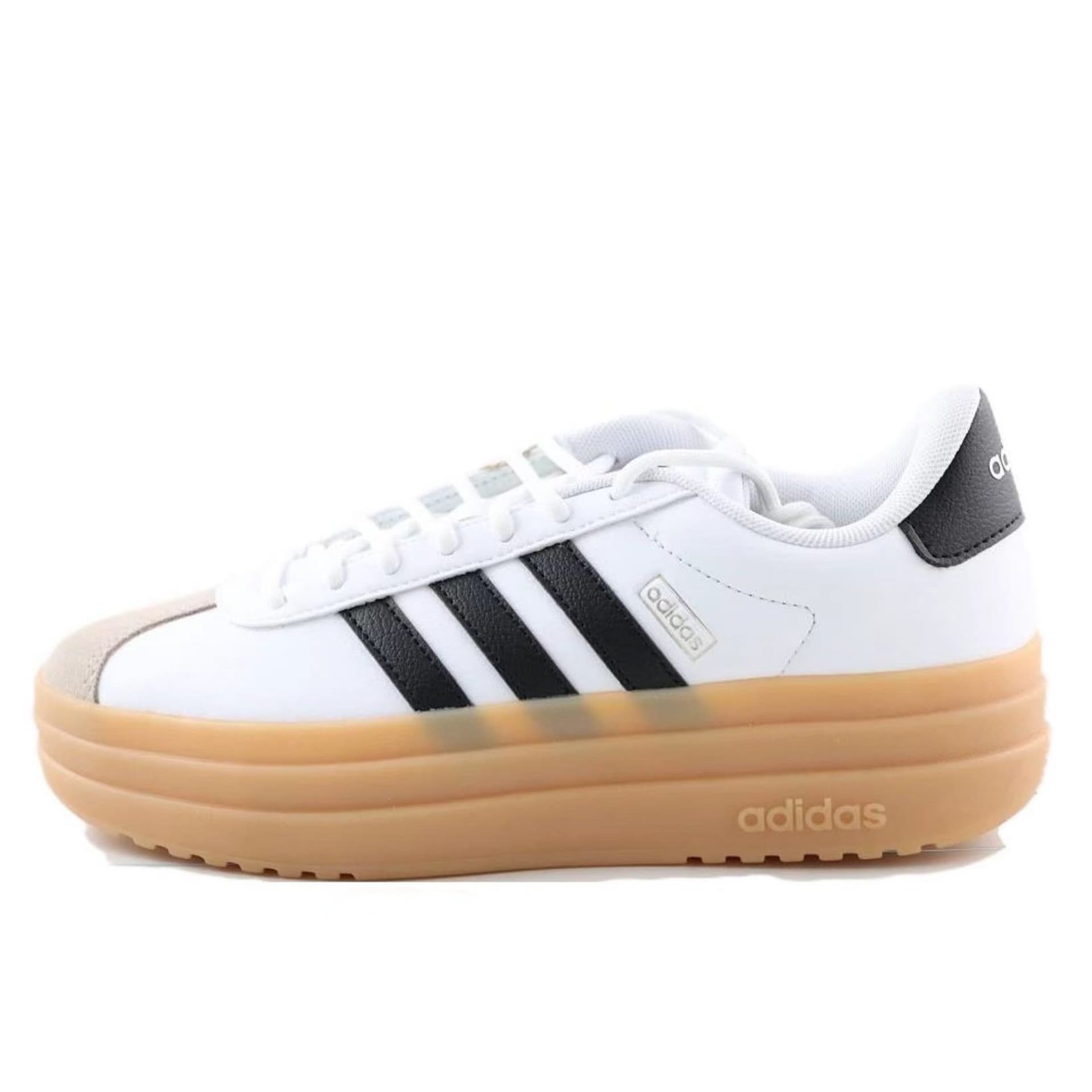 Кроссовки adidas VL Court Bold - изображение 6