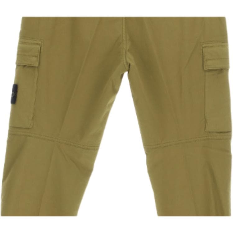 Штаны STONE ISLAND - изображение 4