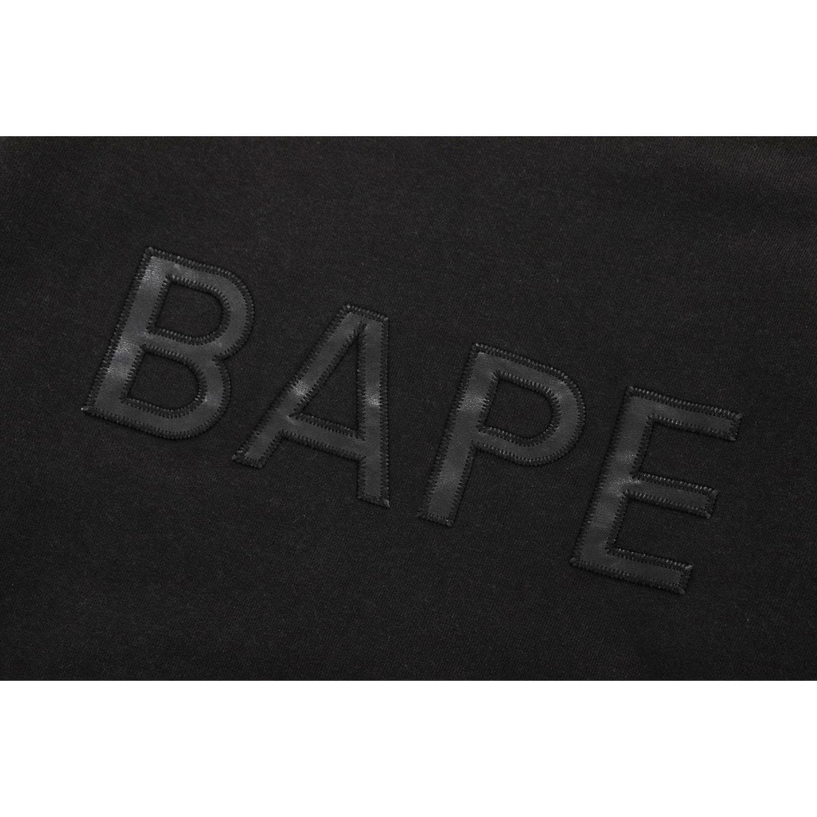 Худи BAPE Logo - изображение 3