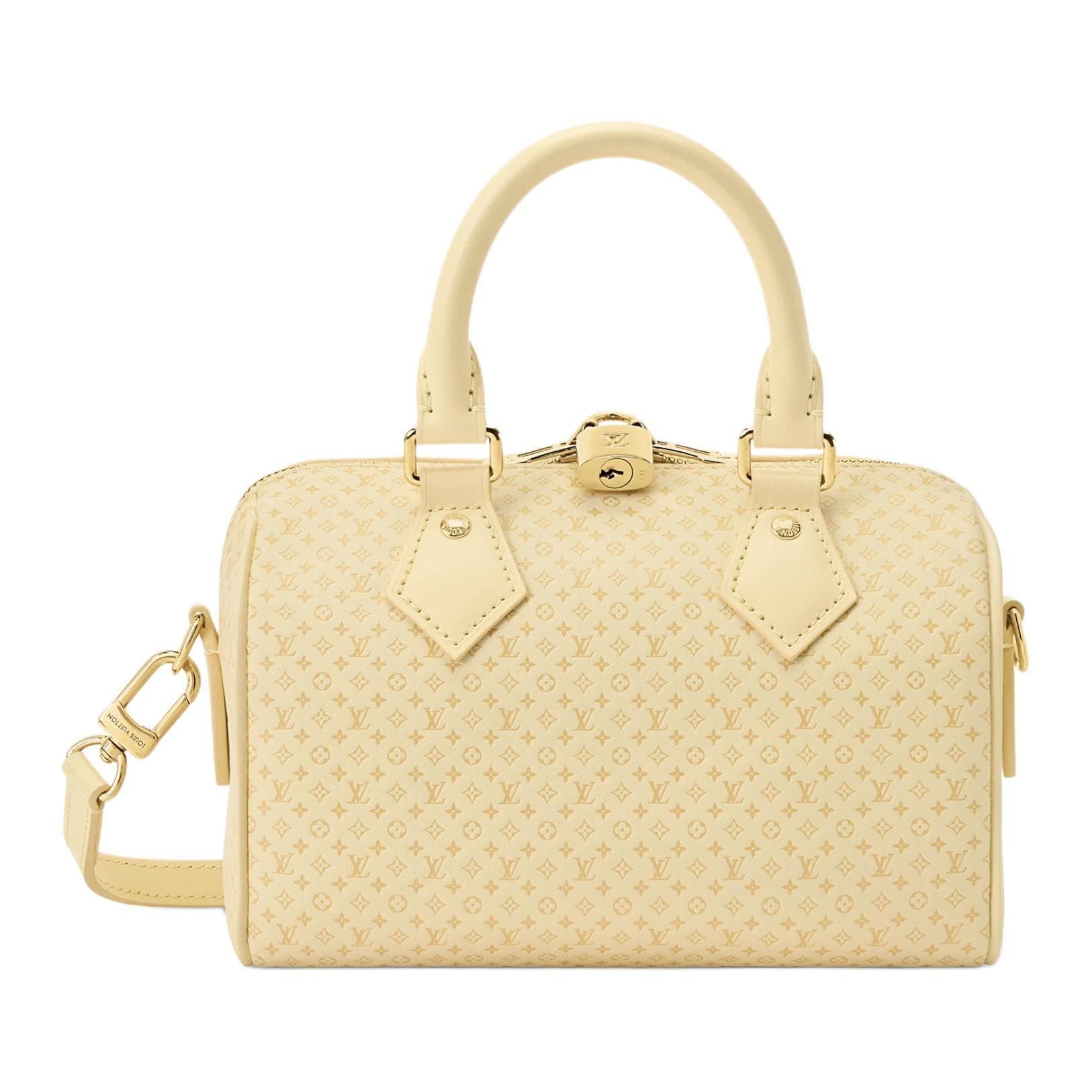 Сумка LOUIS VUITTON Speedy Bandoulire 20 - изображение 1