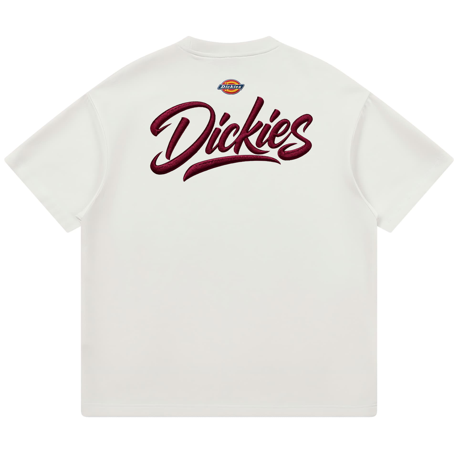 Футболка Dickies Logo T