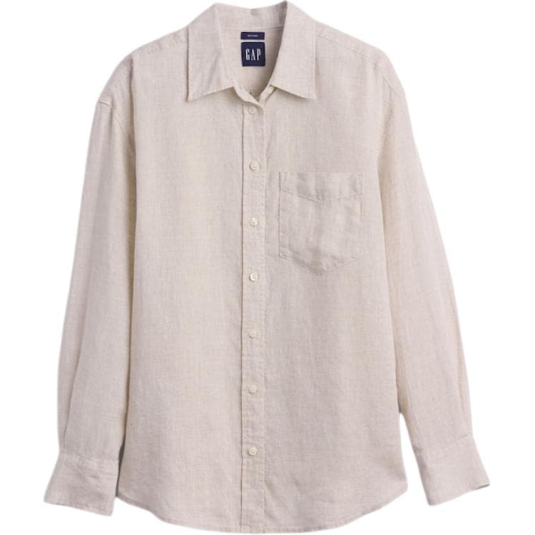 Блузка GAP Женские Рубашки - изображение 10
