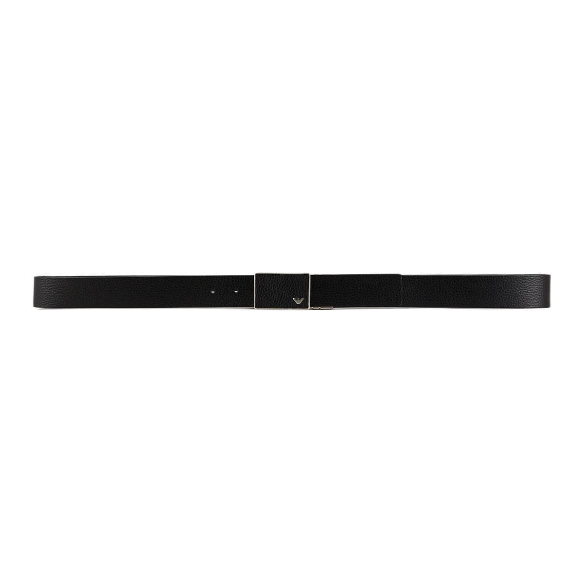 Ремень EMPORIO ARMANI 3.5cm - изображение 3