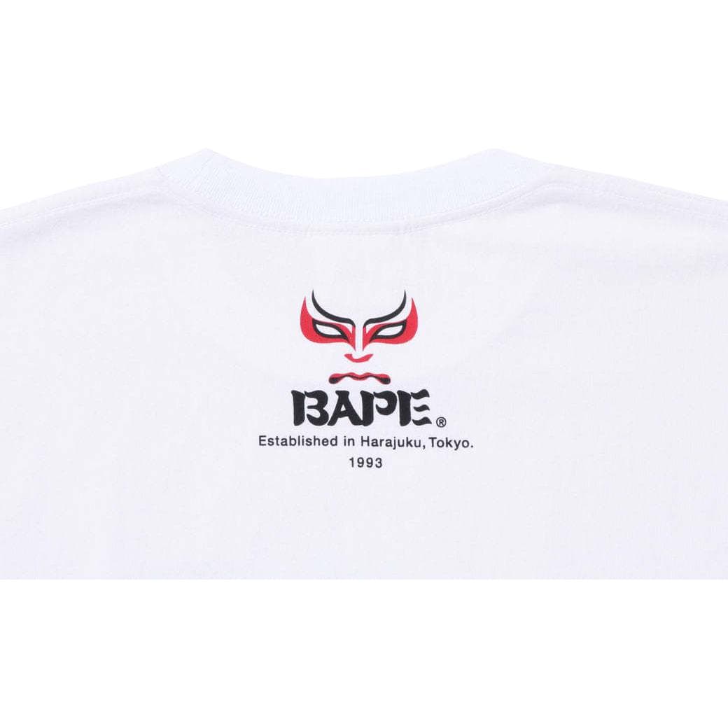 Футболка BAPE T - изображение 3