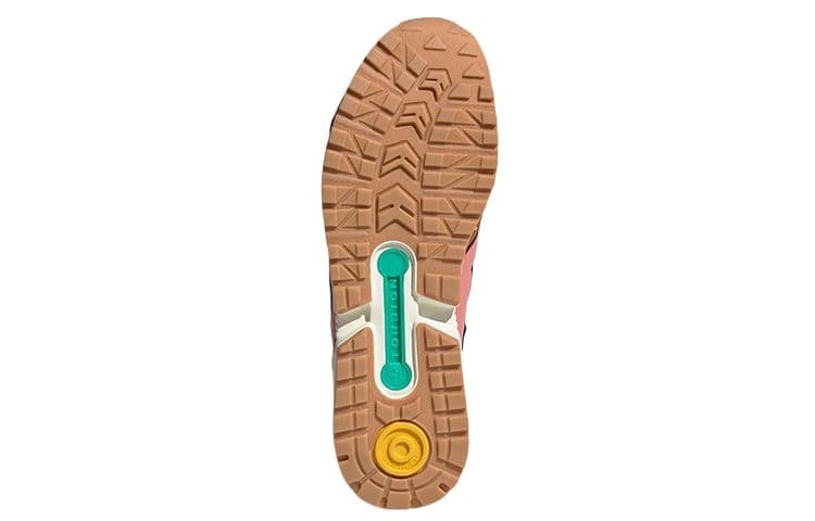 Кроссовки adidas ZX 10000C Krusty Burger - изображение 6