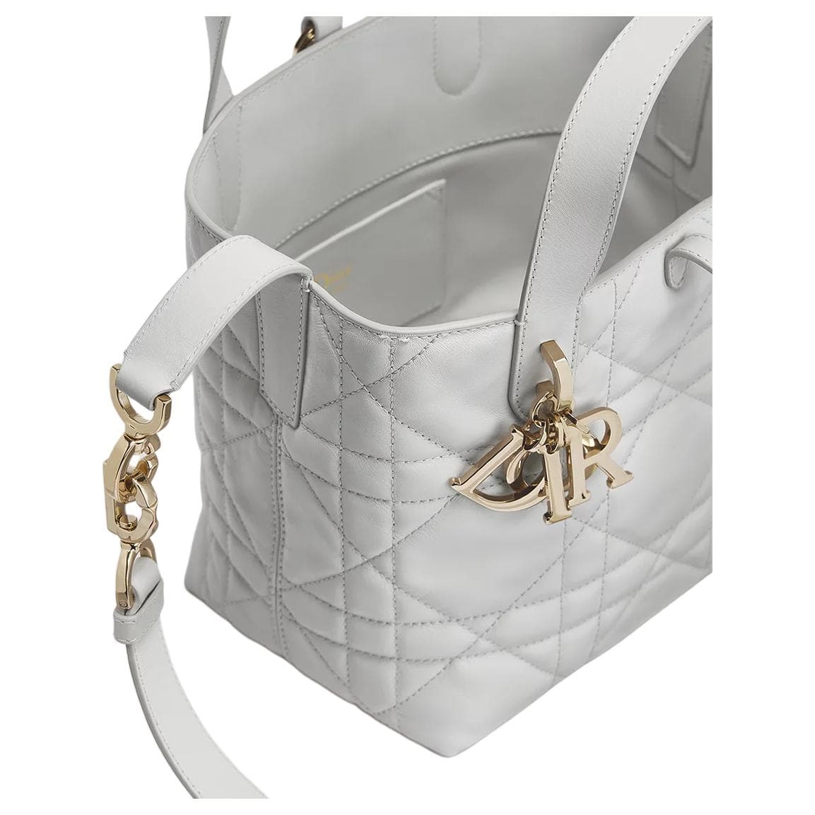 Сумка DIOR Toujours - изображение 5