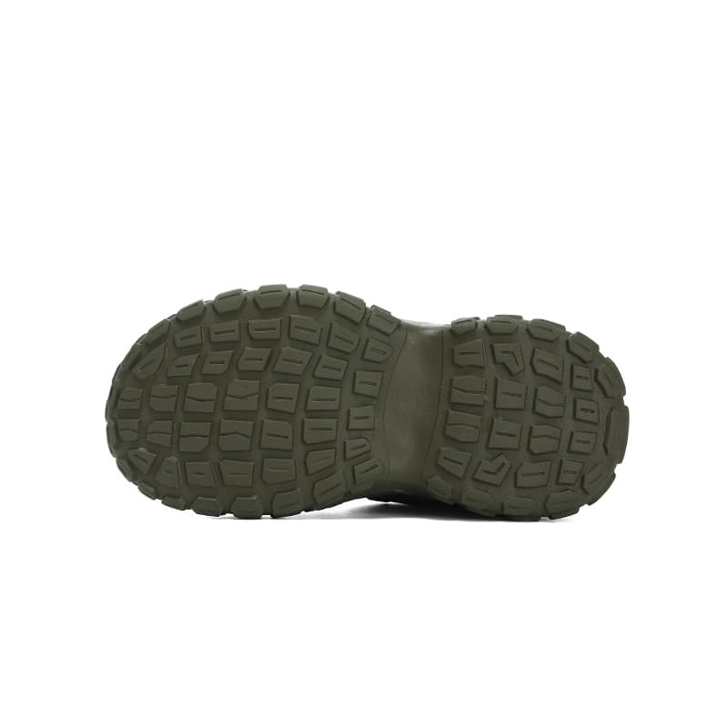 Кроссовки Jeep Low Top Беговые кроссовки для детей - изображение 7