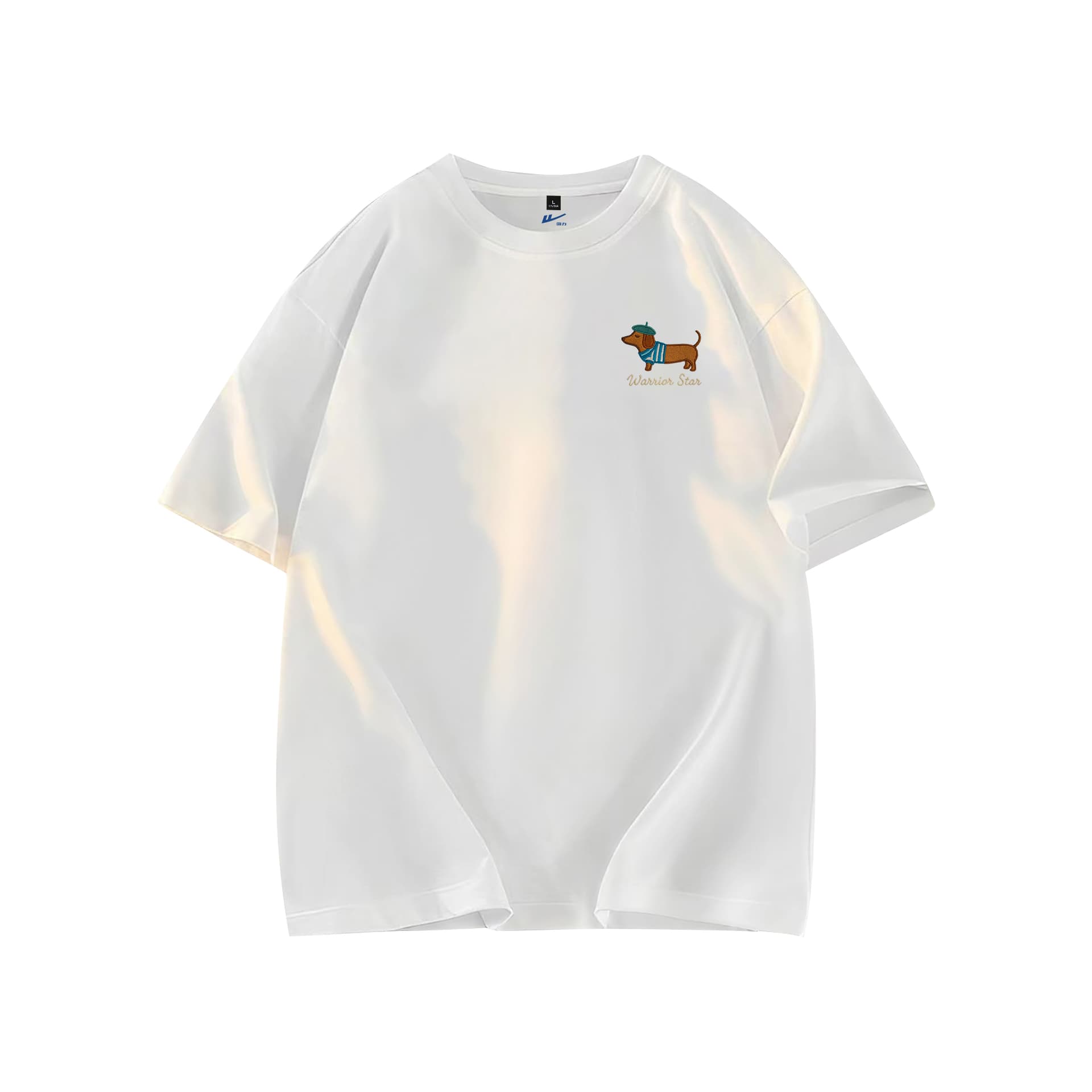 Футболка Warrior T - изображение 1