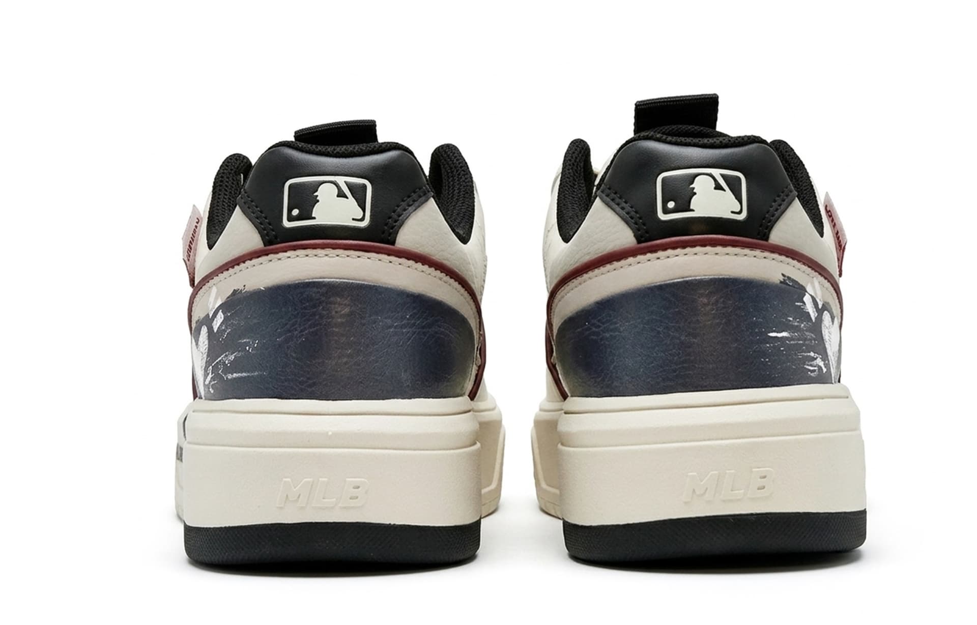 Кроссовки MLB Chunky Liner - изображение 4