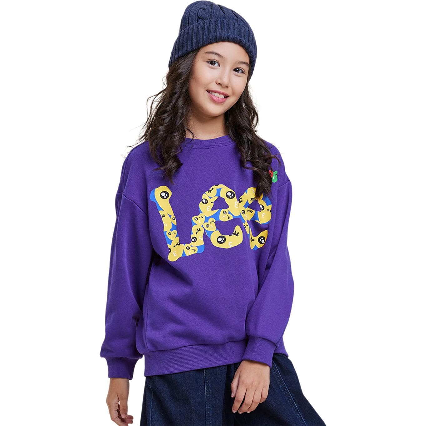 Lee KIDS Толстовки - изображение 1
