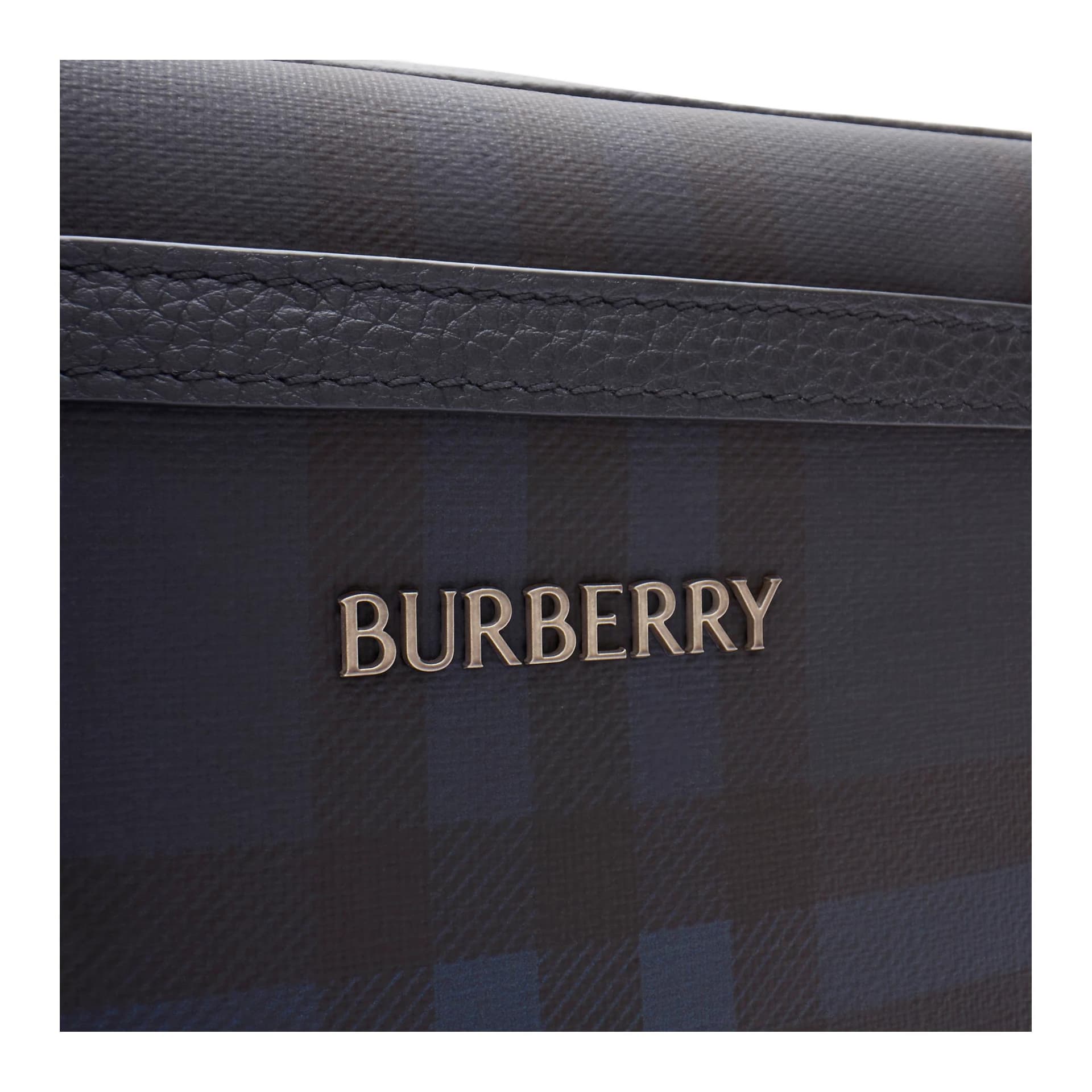 Сумка через плечо Burberry - изображение 4